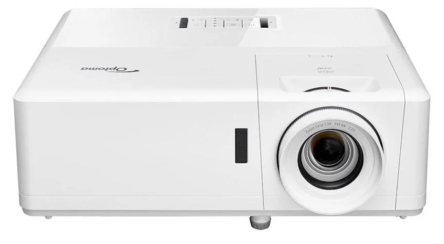 Фото: Проектор Optoma ZH403 № 15 | KTC