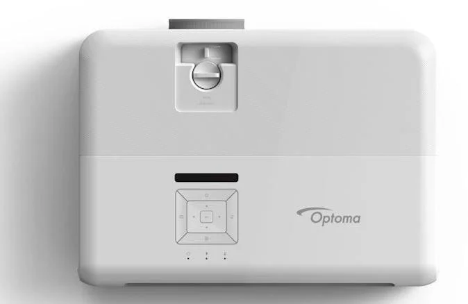 Фото: Проектор Optoma UHD380X № 11 | KTC
