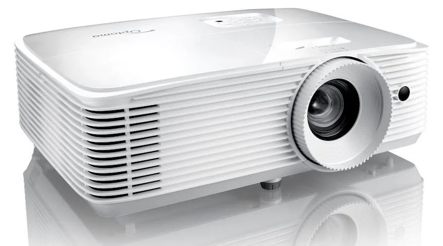 Фото: Проектор Optoma HD29H № 12 | KTC