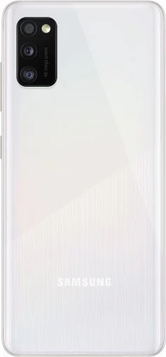Фото: Смартфон Samsung Galaxy A41 A415 4/64GB SM-A415FZWDSEK White № 12 | KTC