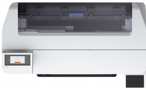 Широкоформатний струменевий кольоровий принтер Epson SureColor SC-T3100X 24