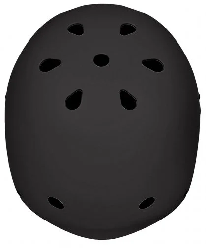 Фото: Шолом Rover TK-07 M Black (TK-07(M) Black) № 8 | KTC