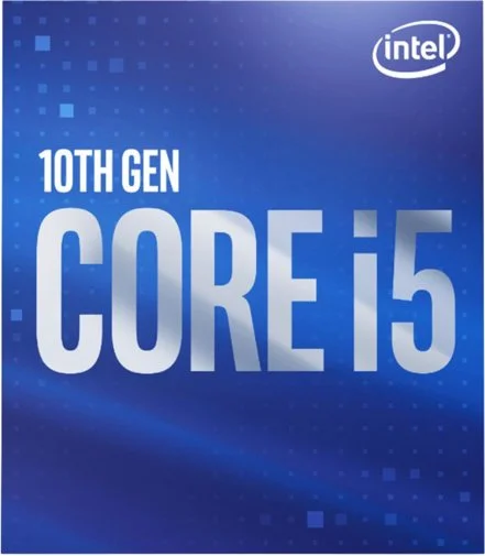 Фото: Процесор Intel Core i5-10500 (BX8070110500) Box № 7 | KTC