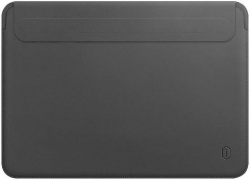 Чохол WIWU Skin Pro II for MacBook Air 13 2018/Pro 13 Grey (WW-SKIN2-NEW13-GR)