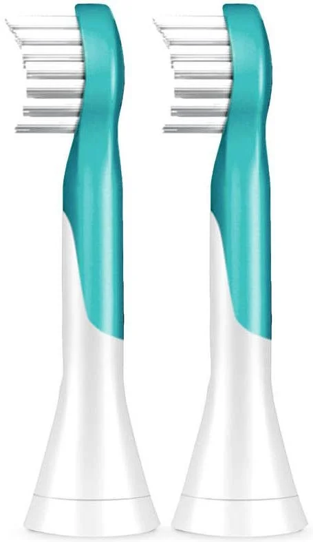 Фото: Насадка для зубної щітки Philips Sonicare For Kids (HX6032/33) № 6 | KTC