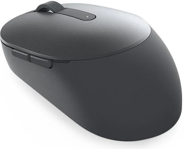 Фото: Миша Dell MS5120W Titan Gray (570-ABHL) № 9 | KTC