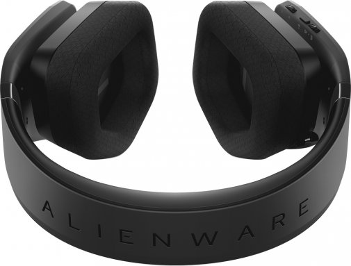 Гарнітура Dell Alienware AW988 Wireless Black (520-AANP)