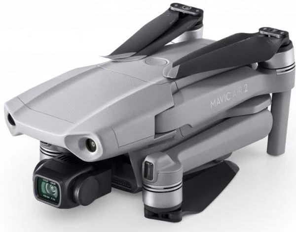 Фото: Квадрокоптер DJI Mavic Air 2 (CP.MA.00000178.01) № 11 | KTC