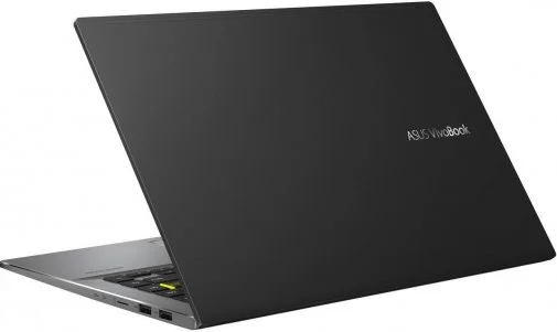 Фото: Ноутбук ASUS VivoBook S14 S433FA-EB029 Indie Black - 14" IPS Intel Core i5 / i5-10210U / DDR4 8 ГБ / PCI-E SSD 512 ГБ / Intel UHD Graphics № 13 | KTC
