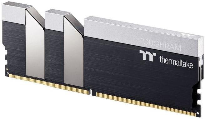 Оперативна пам’ять Thermaltake Toughram Black DDR4 2x8GB R017D408GX2-4400C19A