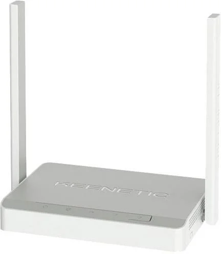 Фото: Wi-Fi Роутер Keenetic Lite KN-1311 № 7 | KTC