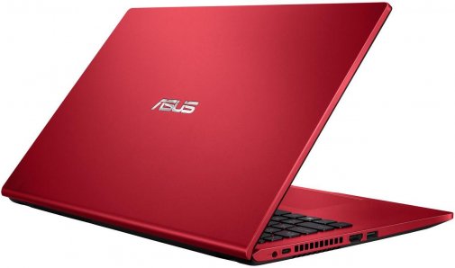 Ноутбук ASUS Laptop X509JP-EJ069 Red