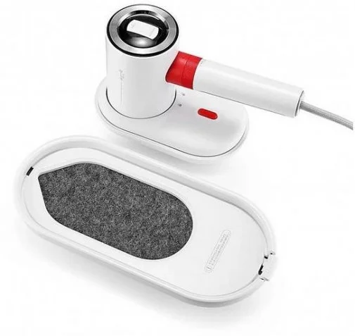 Фото: Ручний відпарювач одягу Deerma Multifuntional Handheld Garment Steamer (DEM-HS200) № 7 | KTC