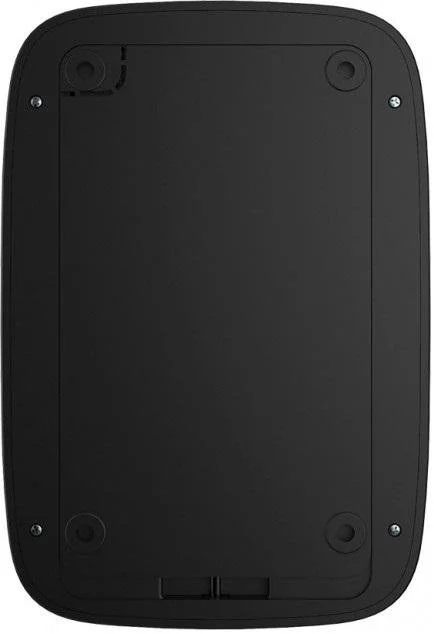 Фото: Пульт управління Ajax Keypad Wireless Jeweller Black (000005653) № 6 | KTC