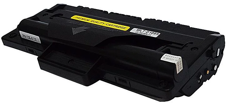 Фото: Сумісний картридж Makkon for Samsung MLT-D109S Black (MN-SAM-SD109S) № 4 | KTC