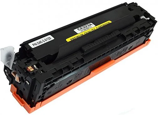Фото: Сумісний картридж Makkon for HP CLJP CE323A Magenta (MN-HP-SE323A) № 4 | KTC