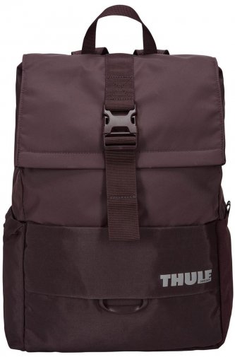 Наплічник для ноутбука THULE Departer 23L TDMB-113 Blackest Purple (3204187)