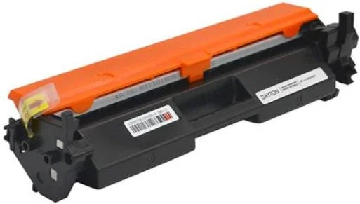 Фото: Сумісний картридж Dayton for HP LJ CF230A Black (DN-HP-NT230LC) № 5 | KTC