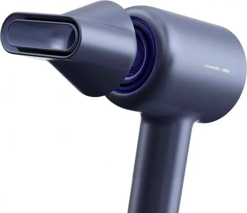 Фото: Фен Xiaomi Zhibai Hair Dryer HL09 Blue № 8 | KTC