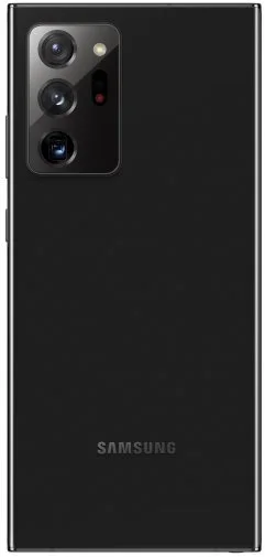 Фото: Смартфон Samsung Galaxy Note 20 Ultra N985 8/256GB SM-N985FZKGSEK Mystic Black № 16 | KTC