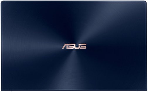 Ноутбук ASUS ZenBook 13 UX333FLC-A3153T Royal Blue