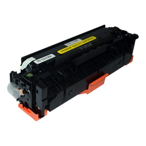 Фото: Сумісний картридж Makkon for Canon 718 SG118K Black (MN-CAN-SG718K) № 4 | KTC