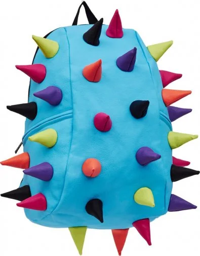 Фото: Рюкзак для ноутбука MadPax Rex Full Bright Aqua Multi № 7 | KTC