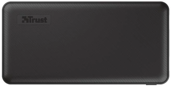 Фото: Батарея універсальна Trust Primo Ultra-Fast Power Bank 20000mAh Black (23563_TRUST) № 9 | KTC