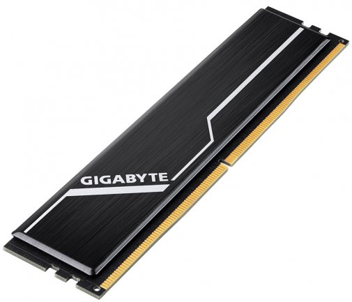 Оперативна пам’ять Gigabyte DDR4 1x8GB (GP-GR26C16S8K1HU408)