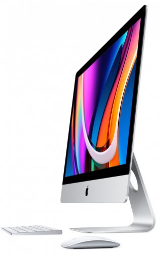 ПК моноблок Apple iMac 27 5K Retina (MXWT2)