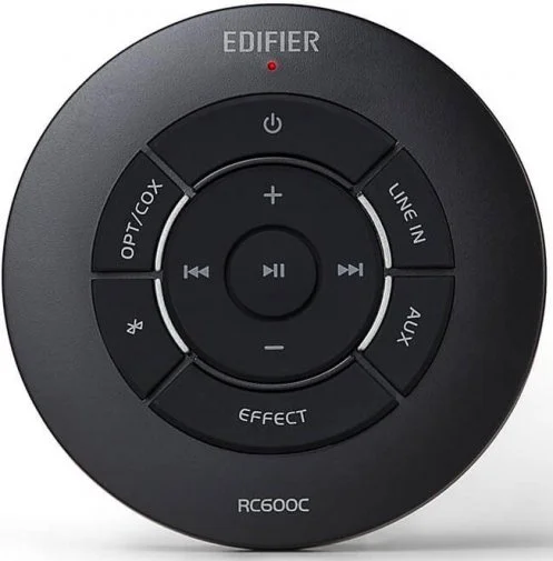 Фото: Саундбар Edifier S50DB Brown № 9 | KTC