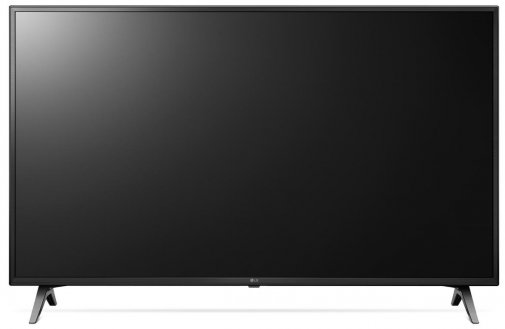 Телевізор LED LG 60UN71006LB (Smart TV, Wi-Fi, 3840x2160)