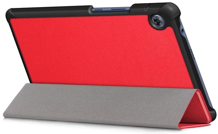 Чохол для планшета BeCover for Huawei MatePad T8 - Smart Case Red (705079)