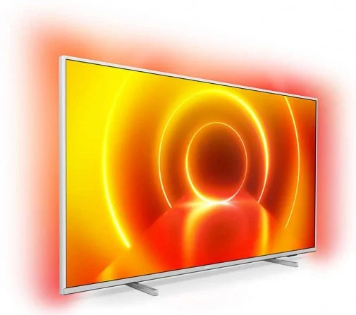 Фото: Телевізор LED Philips 55PUS7855/12 (Smart TV, Wi-Fi, 3840x2160) № 7 | KTC