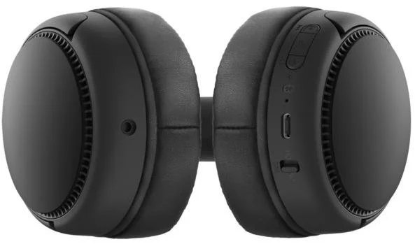 Фото: Навушники Panasonic RB-M300BGE Black (RB-M300BGE-K) № 7 | KTC