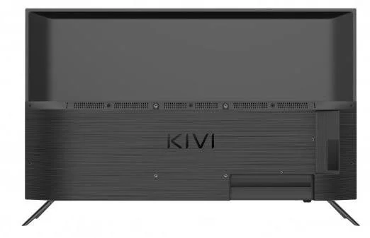 Фото: Телевізор LED Kivi 40U710KB (Smart TV, Wi-Fi, 3840x2160) № 12 | KTC