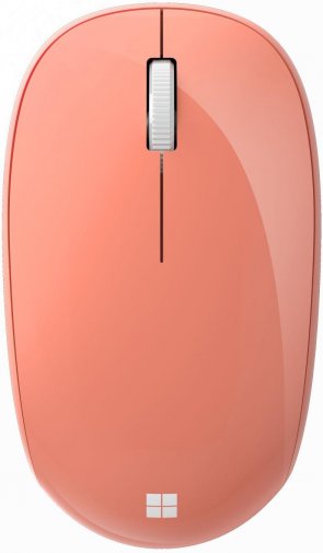 Миша Microsoft RJN-00046 Peach