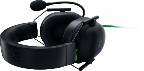 Фото: Гарнітура Razer BlackShark V2 X Black (RZ04-03240100-R3M1) № 11 | KTC