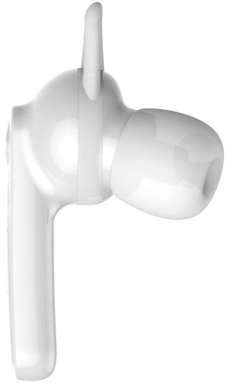 Гарнітура Baseus Magnetic Bluetooth White (NGCX-02)