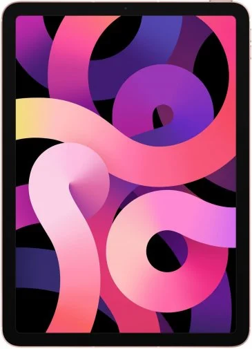 Фото: Планшет Apple iPad Air 64GB 4G Rose Gold (MYGY2) № 10 | KTC