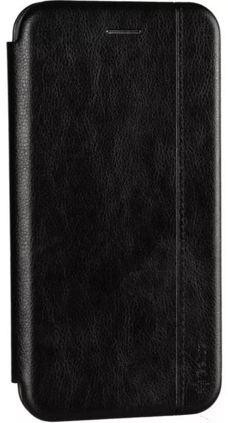 Чохол-книжка Gelius Book Cover Leather для Xiaomi Redmi 8 - Black