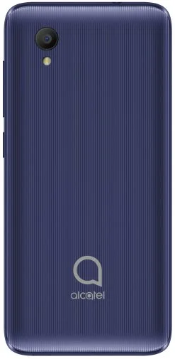 Фото: Смартфон Alcatel 1 5033D 1/8GB Bluish Black (5033D-2JALUAA) № 9 | KTC