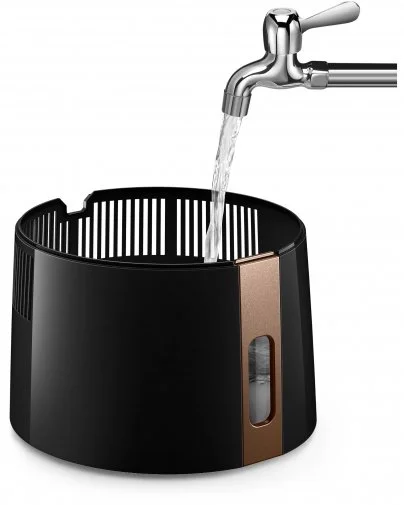 Фото: Зволожувач повітря Philips 3000 Series (HU3918/10) № 12 | KTC