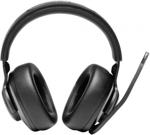 Фото: Гарнітура JBL Quantum 400 Black (JBLQUANTUM400BLK) № 10 | KTC