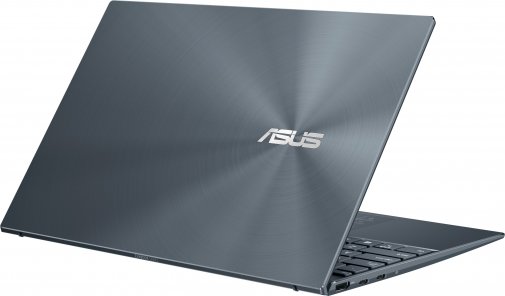 Ноутбук ASUS ZenBook 14 UX425JA-HM020T Pine Grey