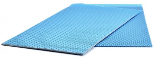 Термопрокладка Gelid GP-Ultimate (90x50x0.5mm, 15 w/m-K)