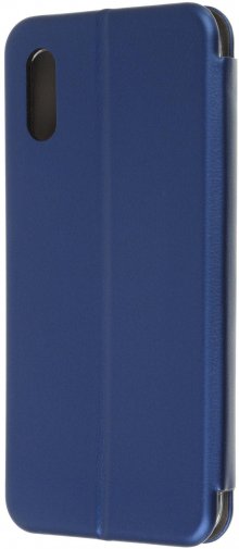 Чохол ArmorStandart for Xiaomi Redmi 9A - G-Case Series Blue (ARM57371)