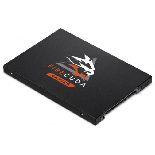Твердотільний накопичувач Seagate FireCuda 120 500GB (ZA500GM1A001)
