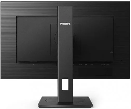 Фото: Монітор Philips 275B1/00 Black - 27" IPS / 2560×1440 / 75 Гц / Pivot / HAS № 7 | KTC