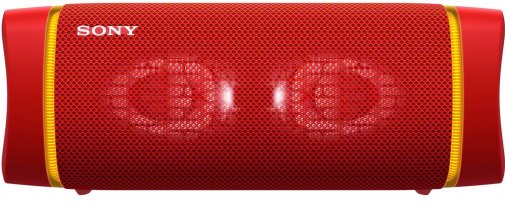 Портативна акустика Sony SRS-XB33 Extra Bass Red (SRSXB33R.RU2)